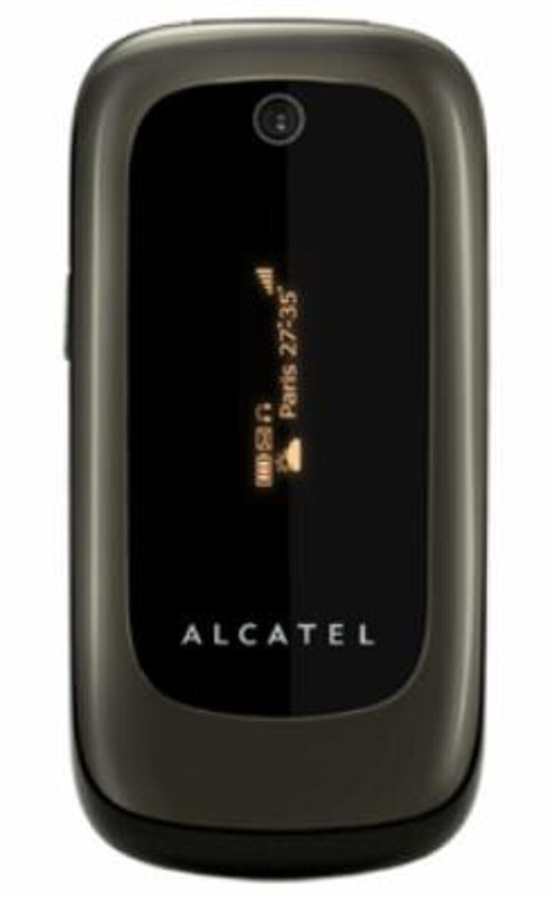 alcatel OT-202 Resim 5