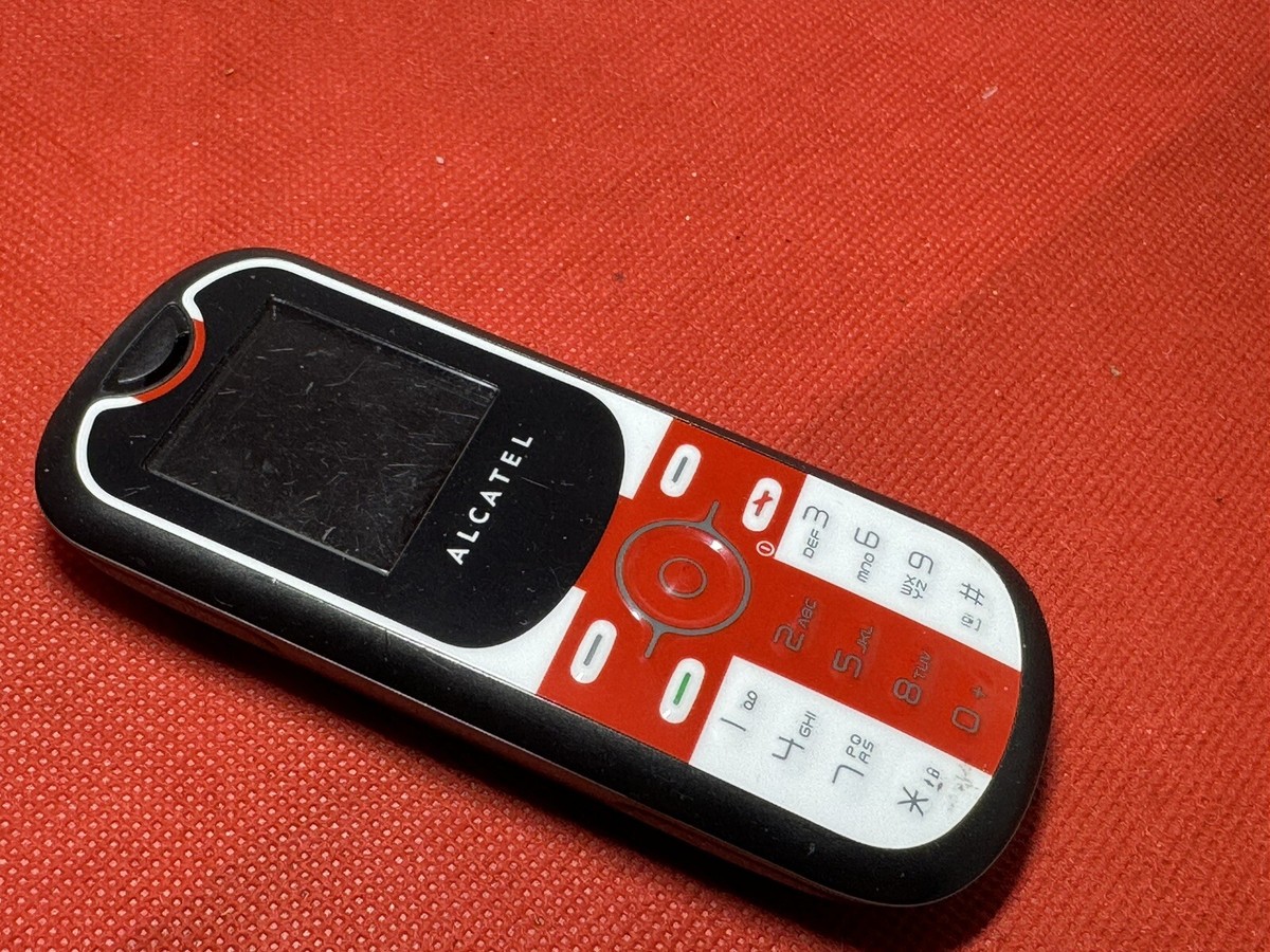 alcatel OT-206