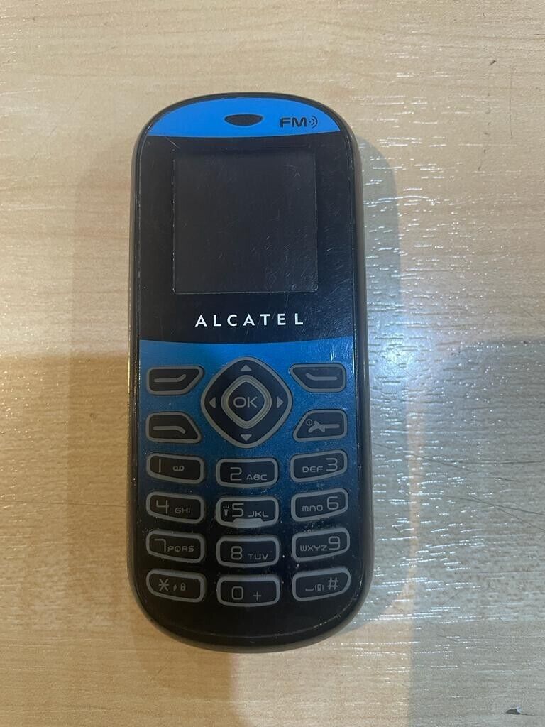 alcatel OT-209