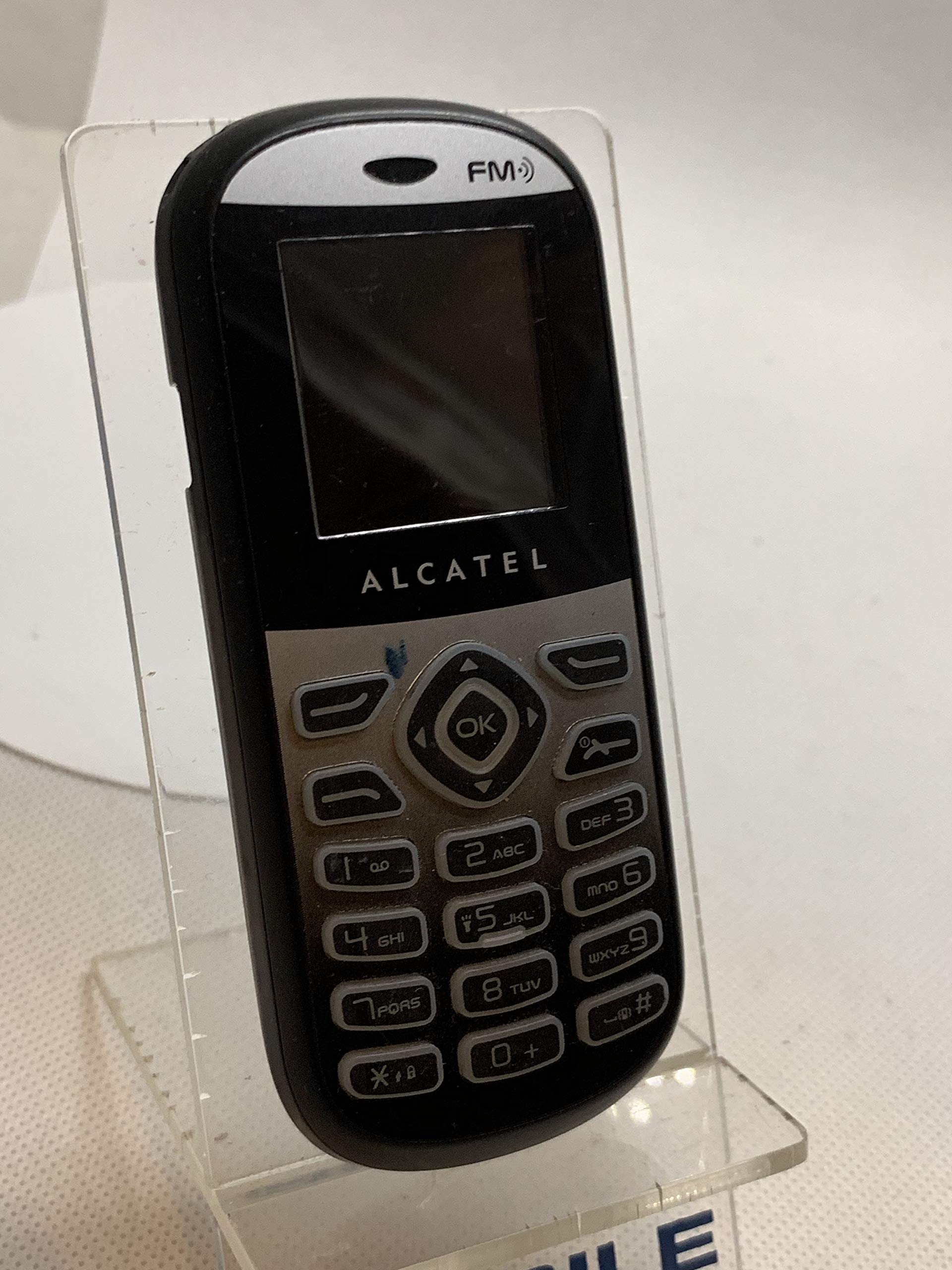 alcatel OT-209 Resim 3