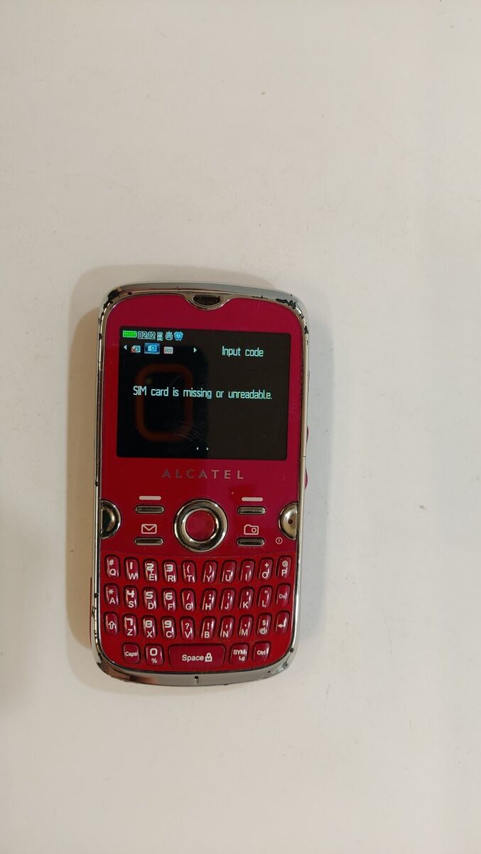 alcatel OT-216