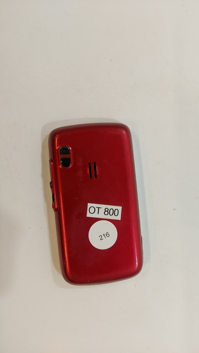 alcatel OT-216 Resim 2
