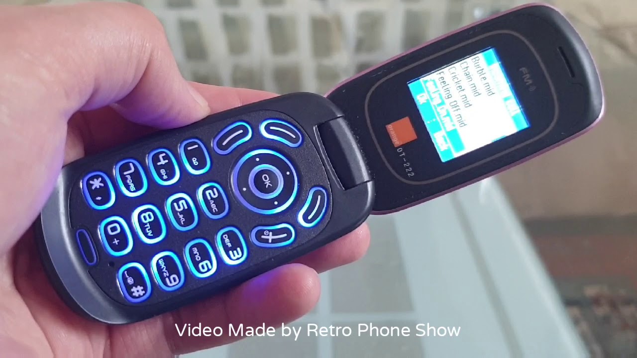 alcatel OT-222