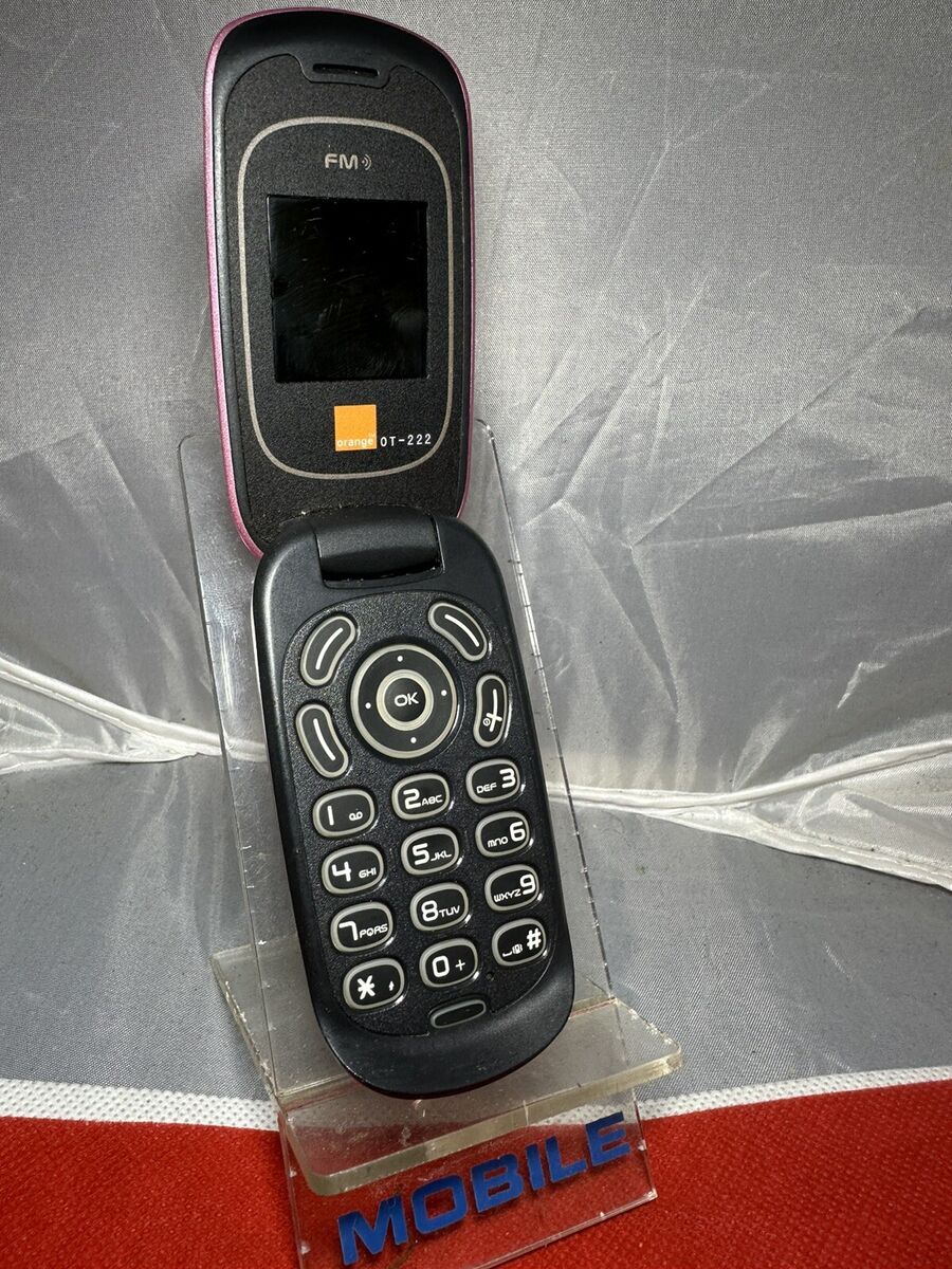 alcatel OT-222 Resim 2