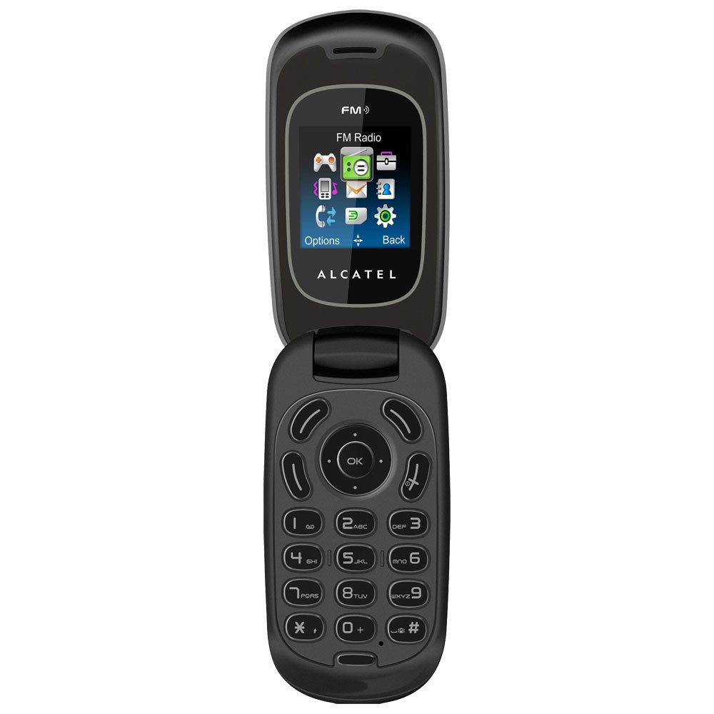 alcatel OT-222 Resim 3