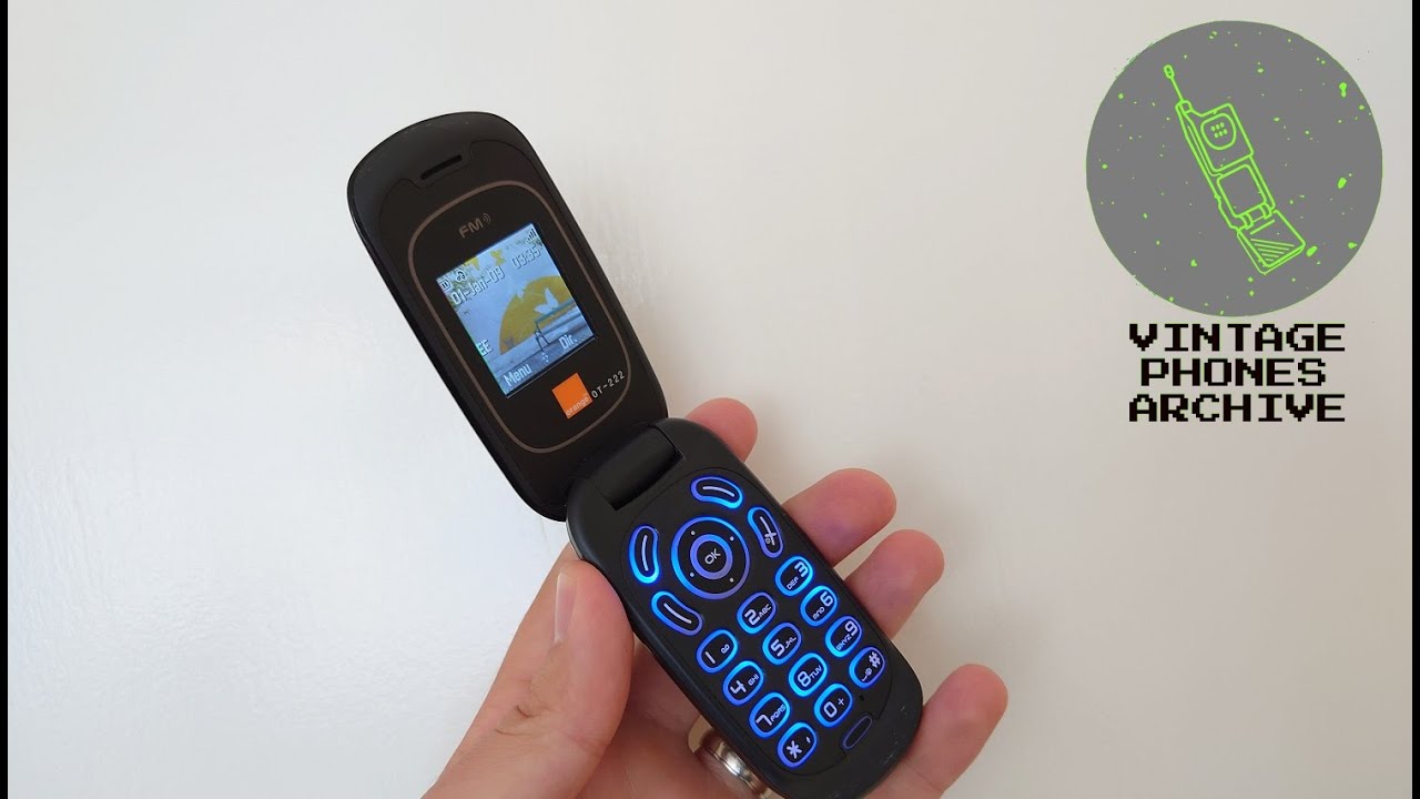 alcatel OT-222 Resim 4