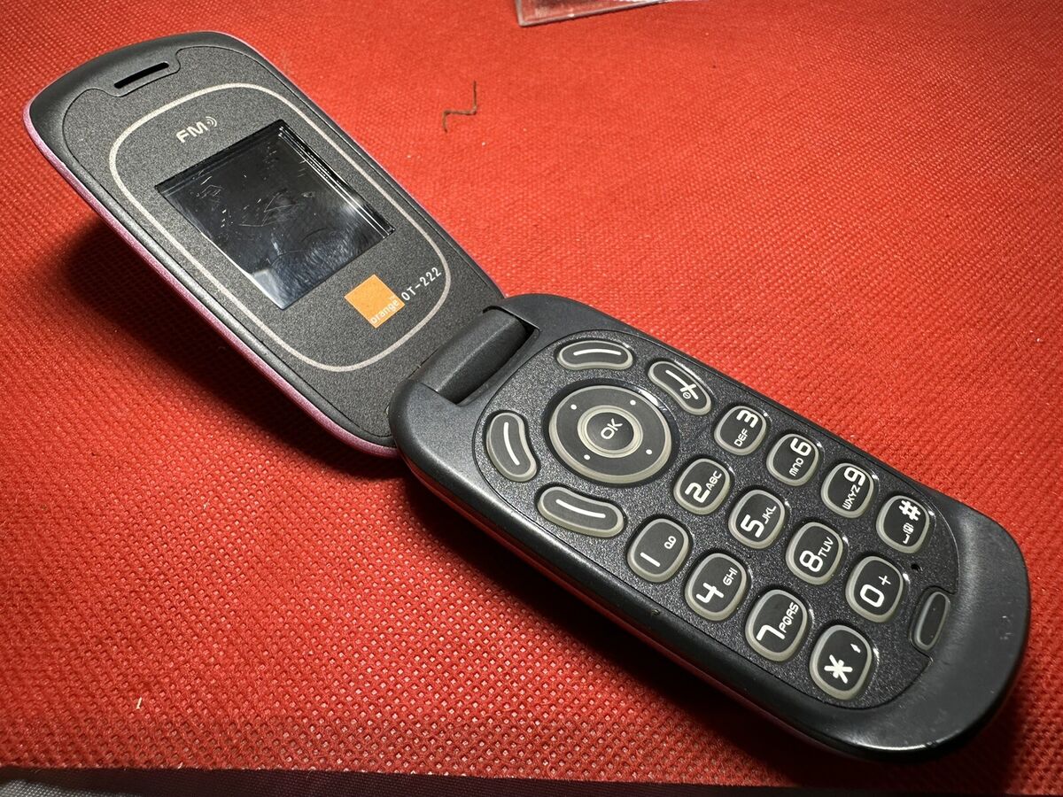 alcatel OT-222 Resim 5