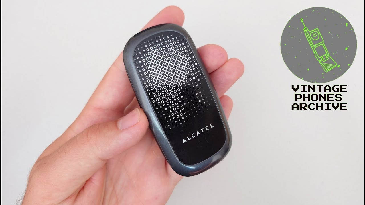 alcatel OT-223