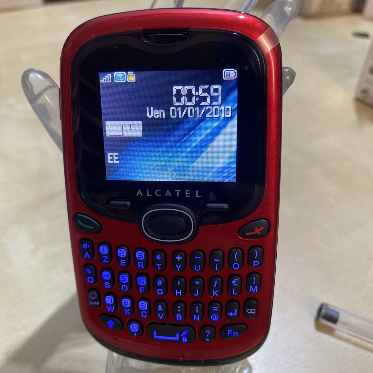 alcatel OT-255