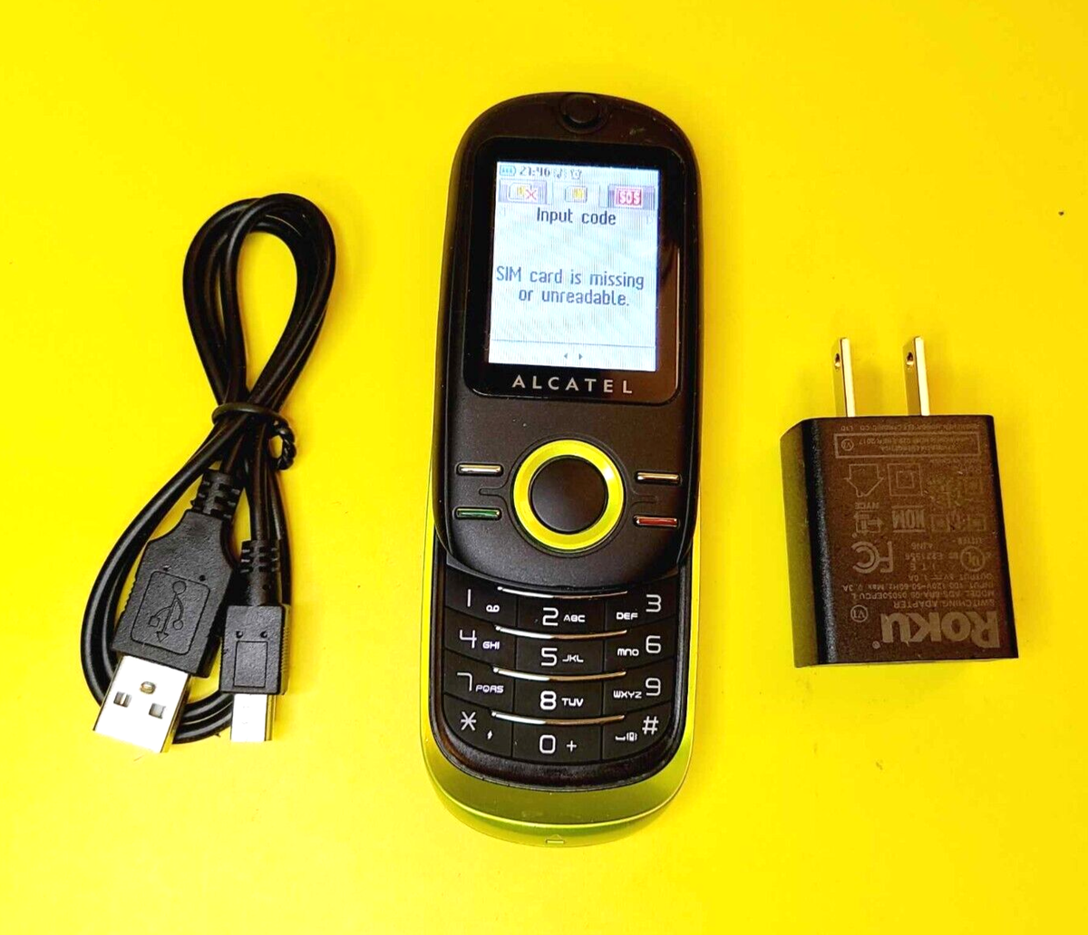 alcatel OT-280
