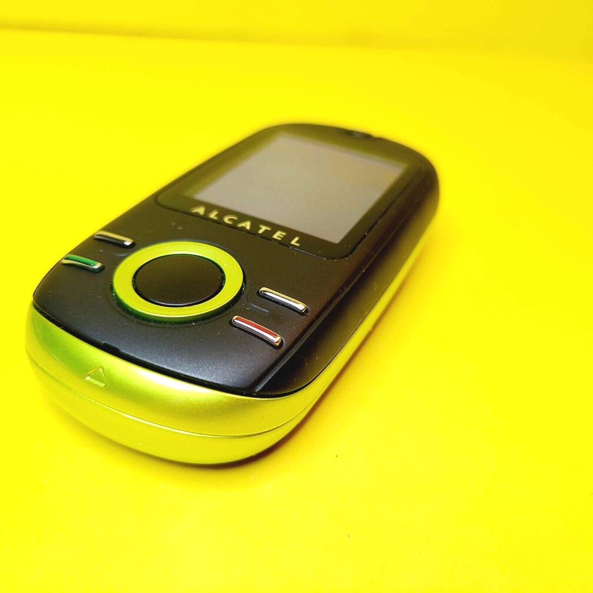 alcatel OT-280 Resim 3