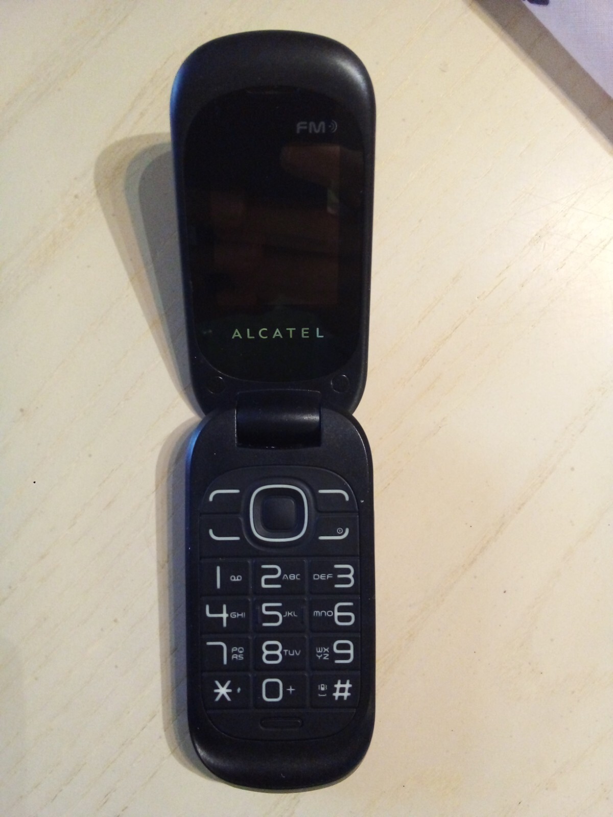 alcatel OT-292