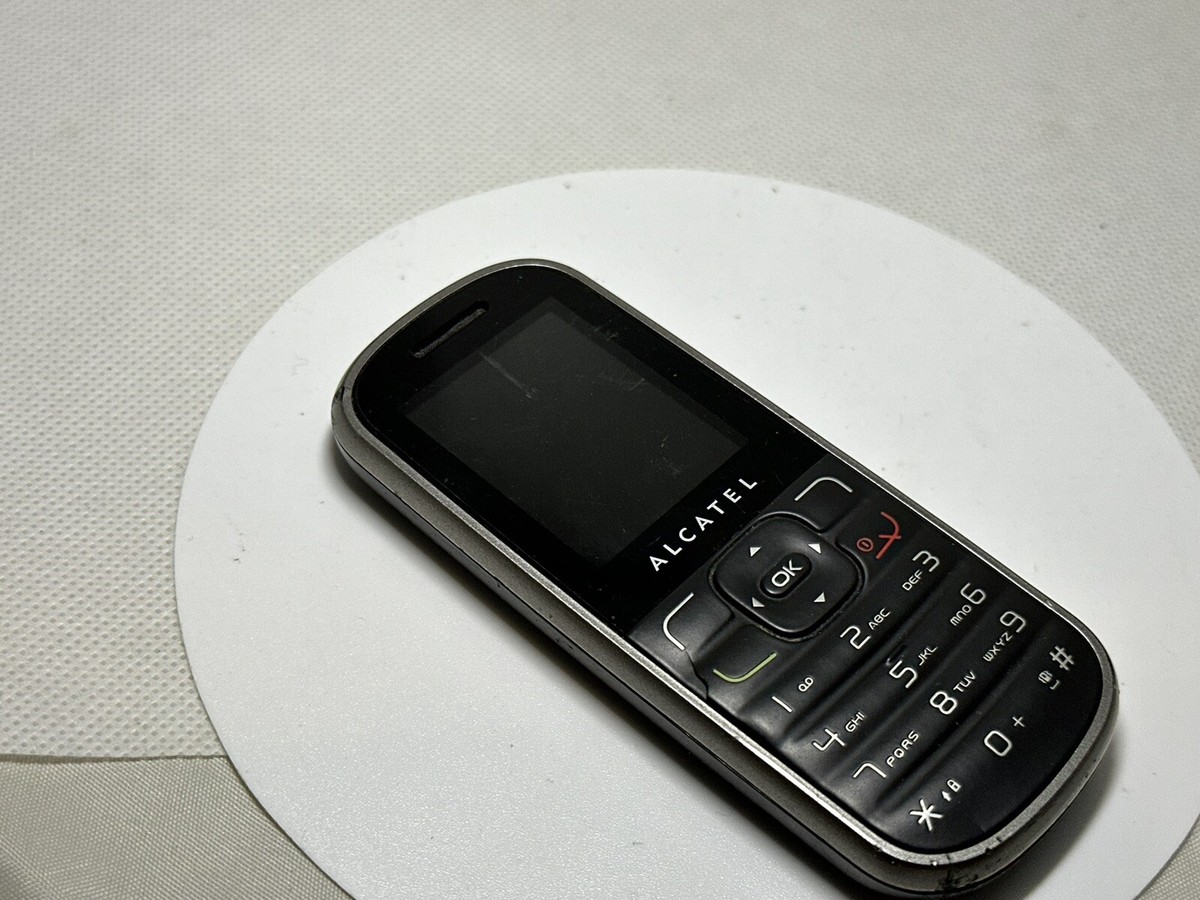 alcatel OT-303