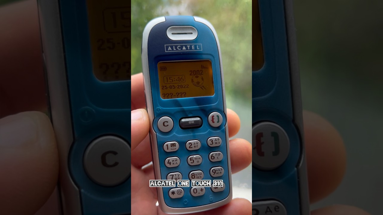 alcatel OT-310
