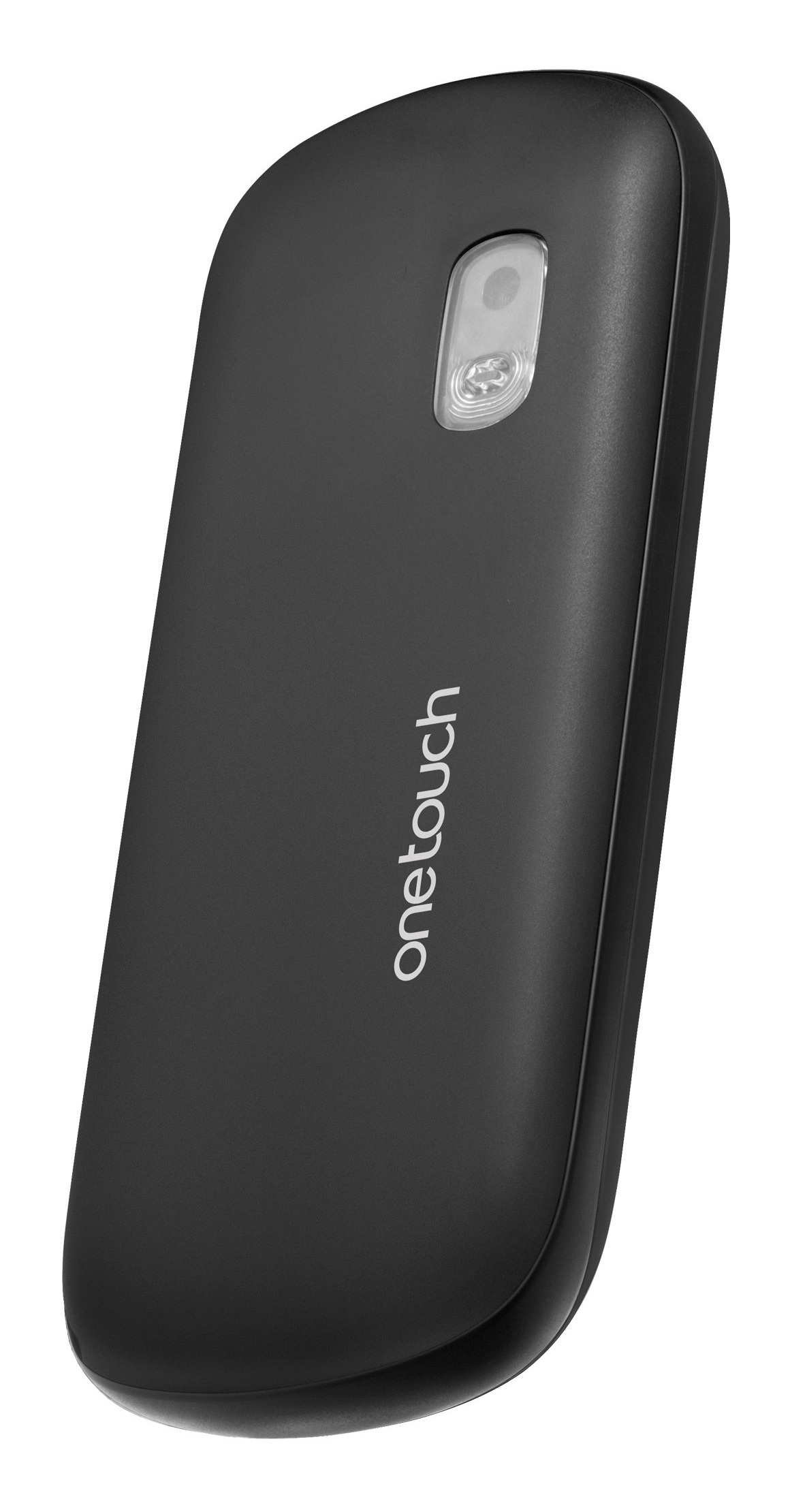 alcatel OT-318D Resim 4