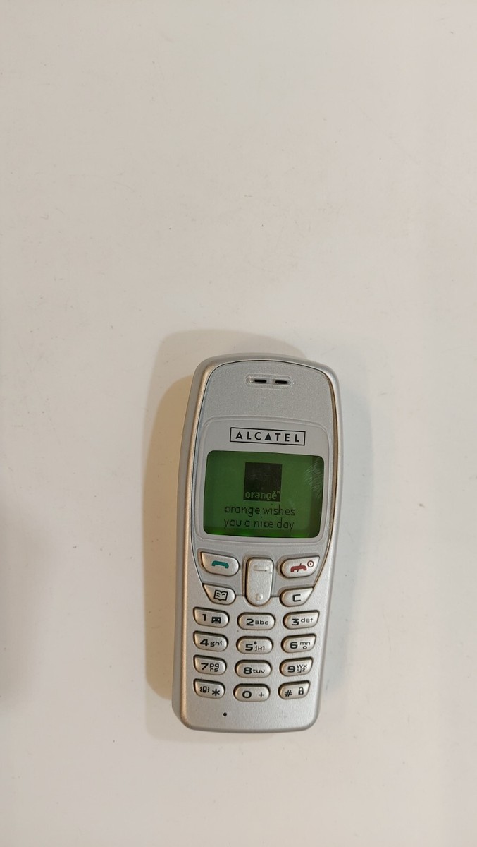 alcatel OT 320