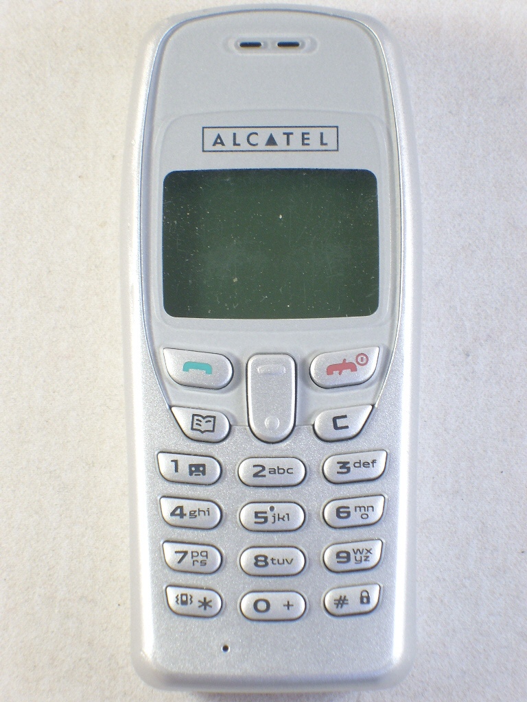 alcatel OT 332