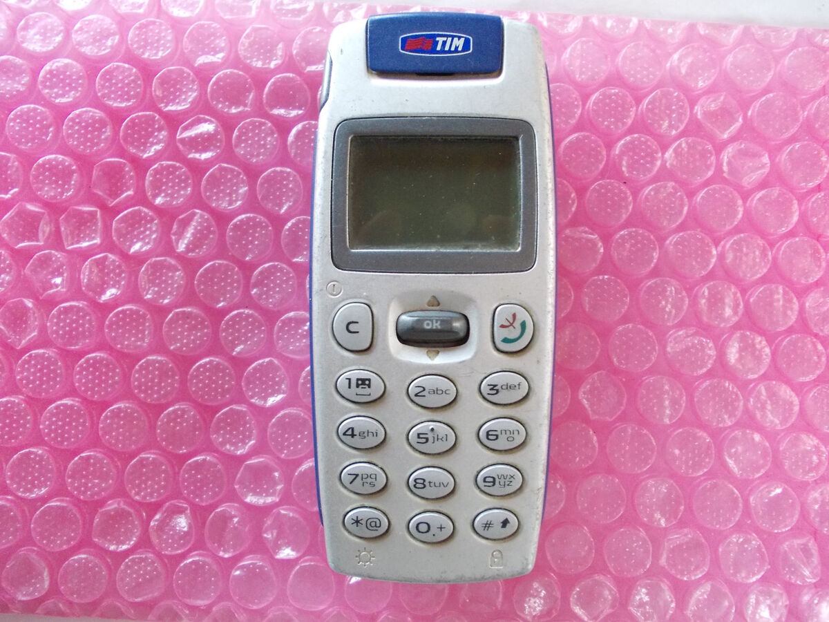 alcatel OT 332 Resim 3