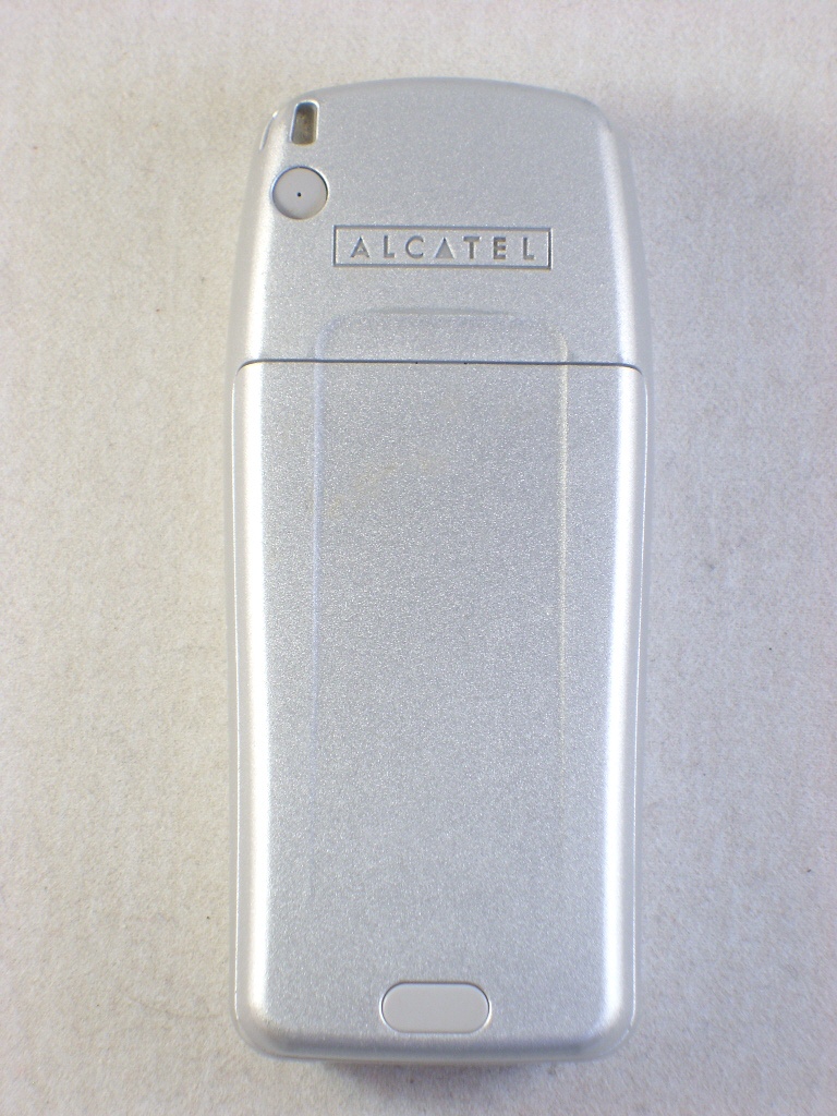 alcatel OT 332 Resim 5
