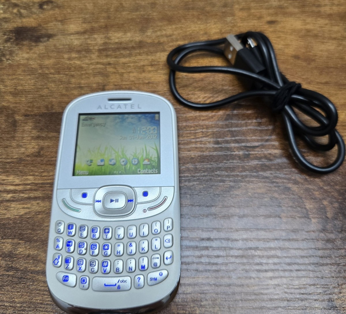 alcatel OT-358