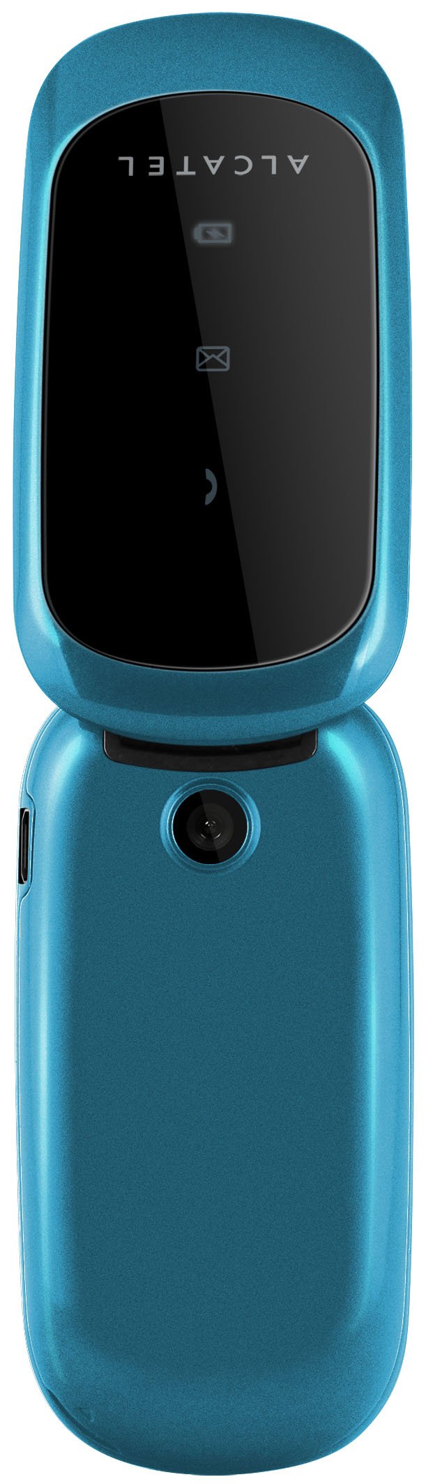 alcatel OT-361 Resim 4