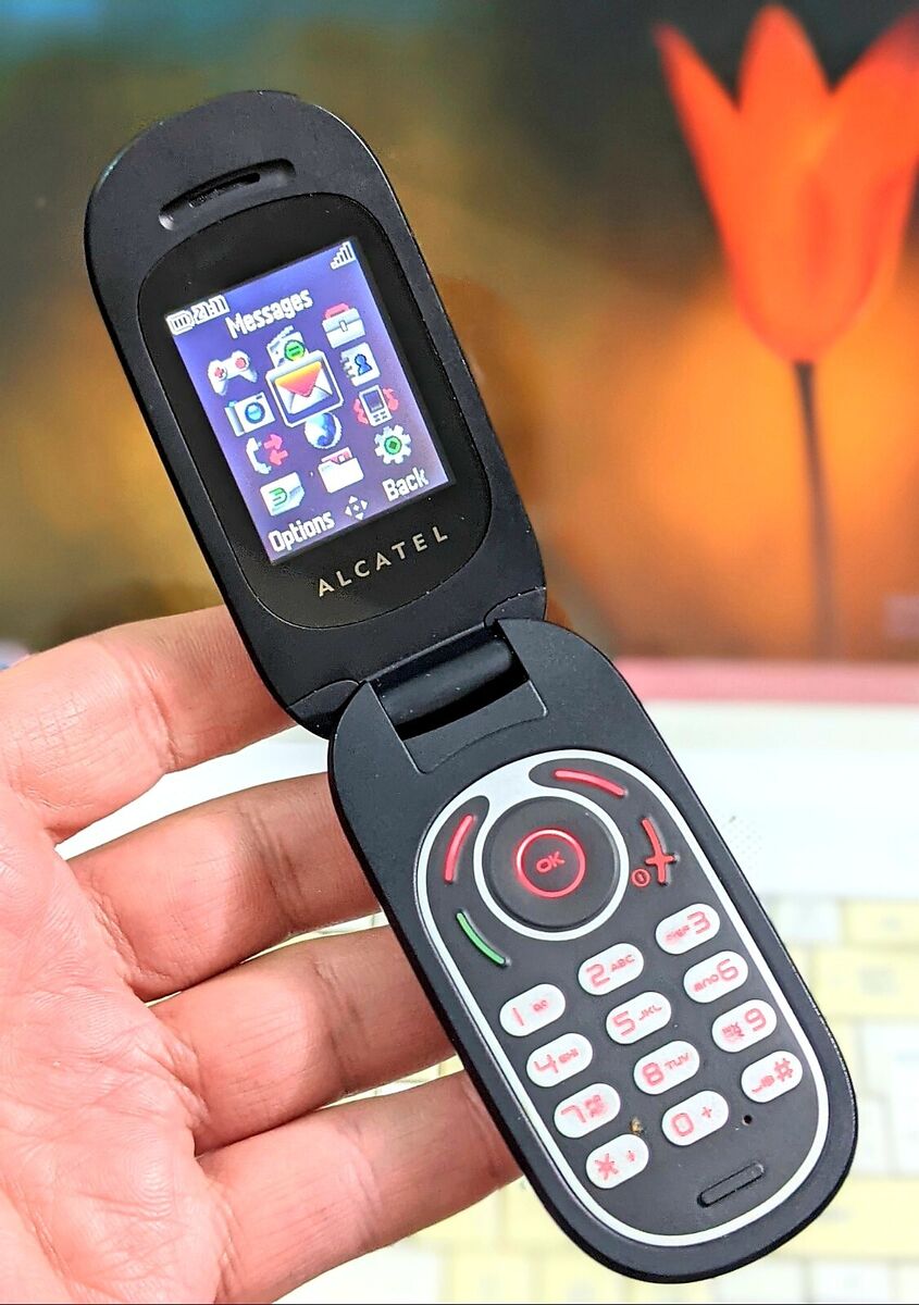 alcatel OT-363