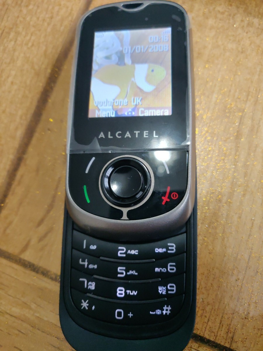 alcatel OT-383