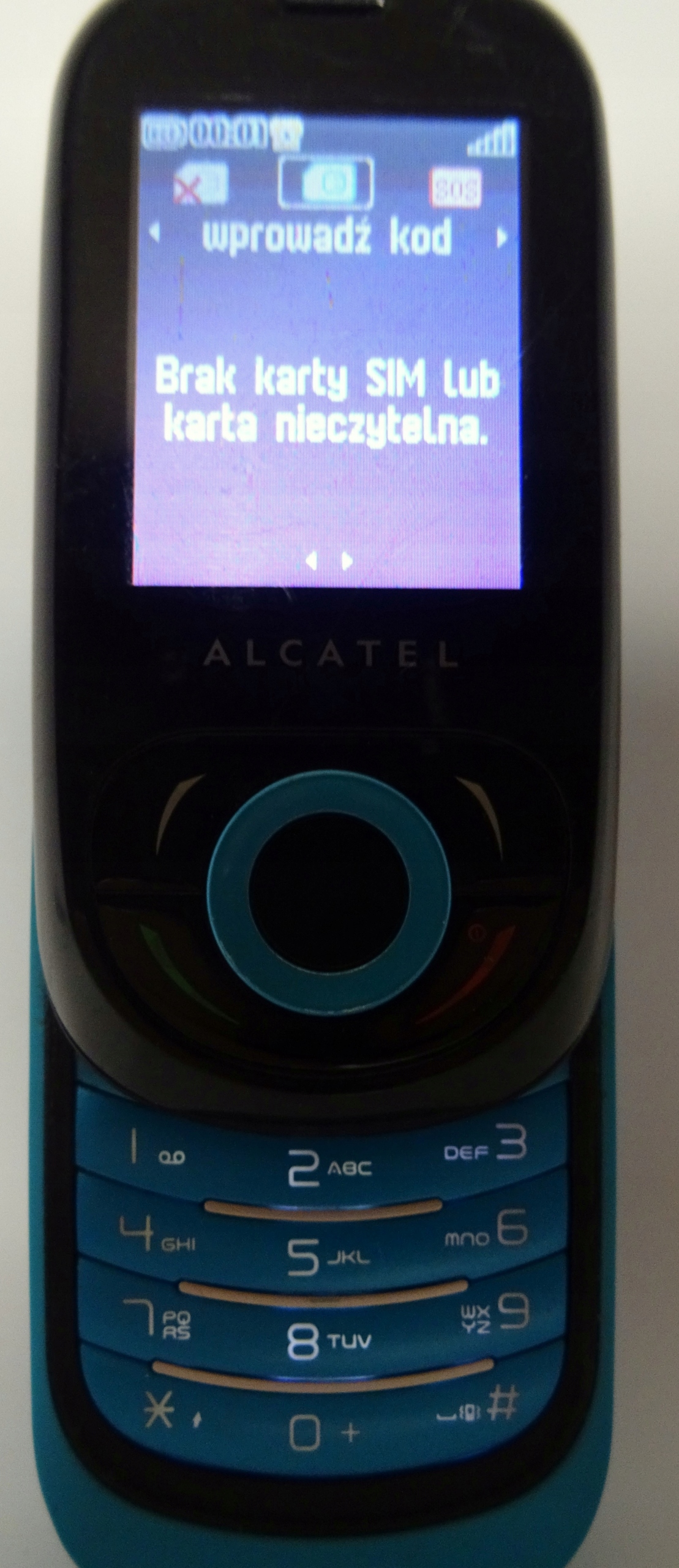 alcatel OT-385