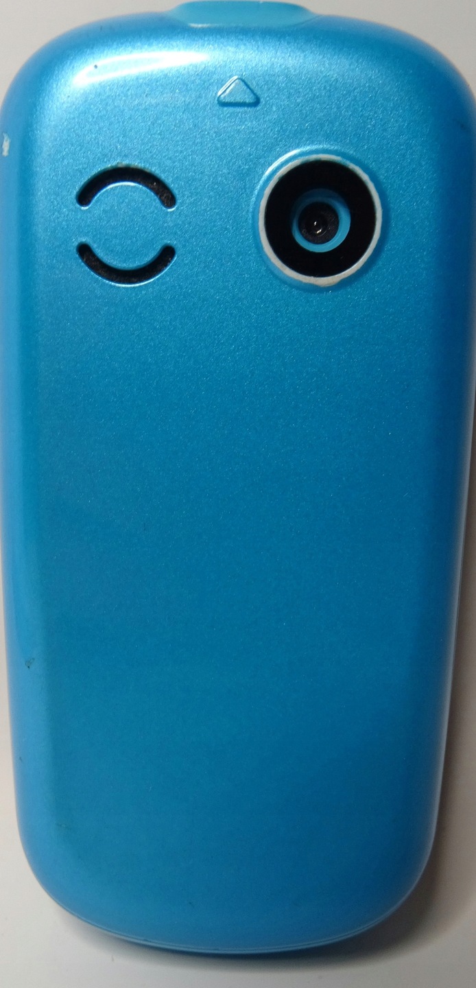 alcatel OT-385 Resim 4