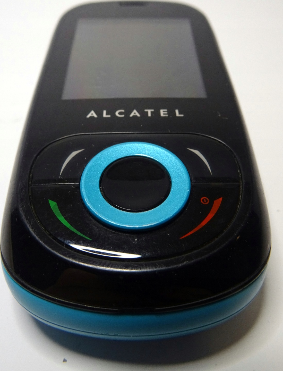 alcatel OT-385 Resim 5