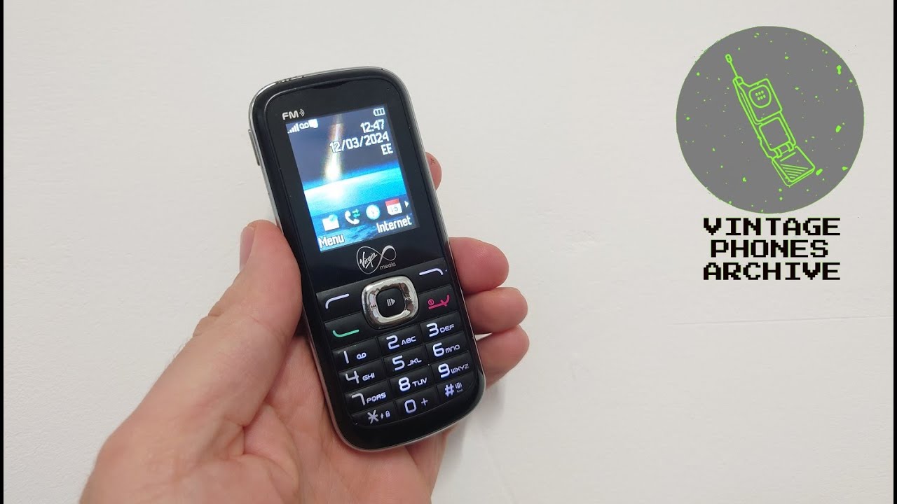 alcatel OT-506 Resim 5