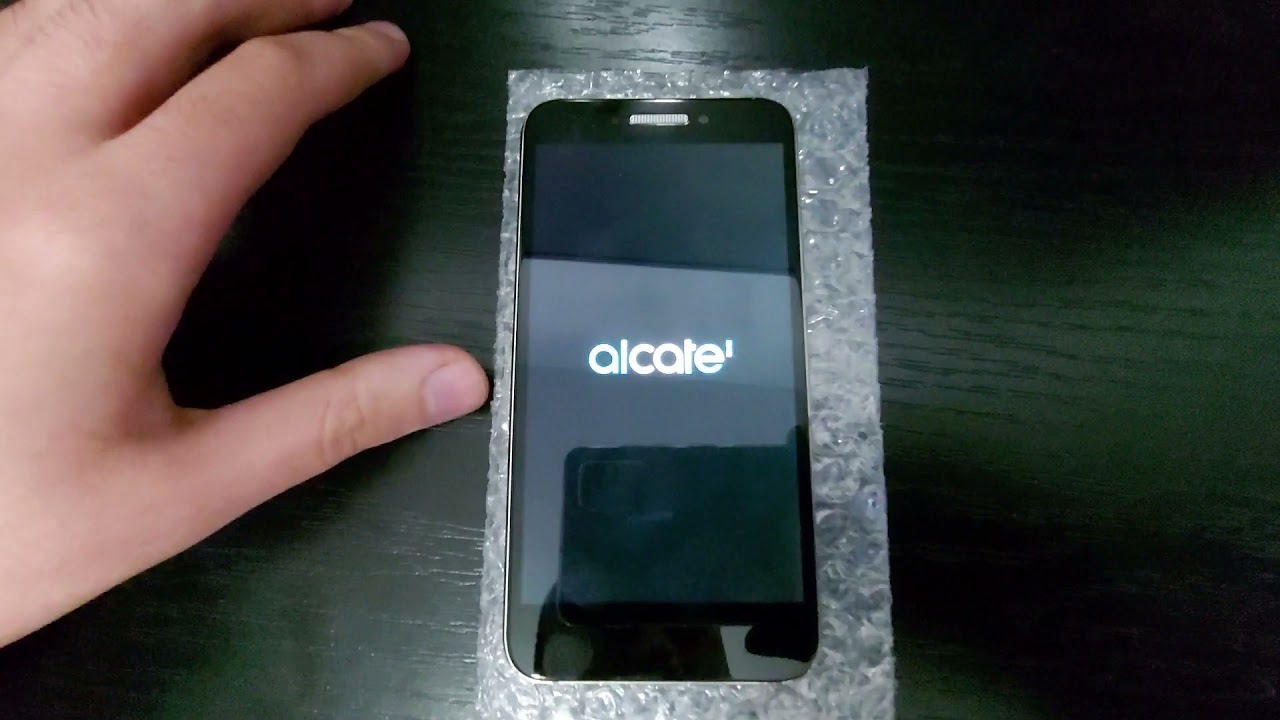 alcatel OT-508A