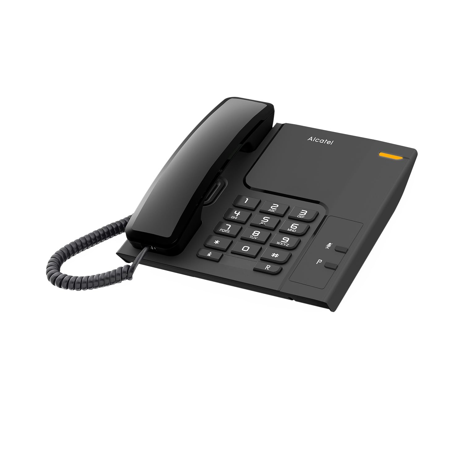 alcatel OT-508A Resim 2