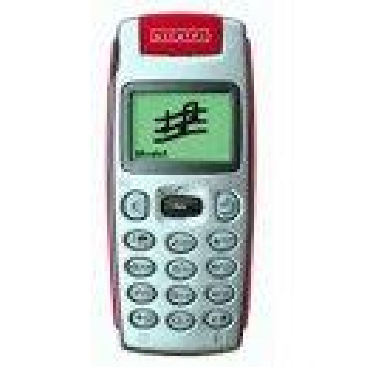 alcatel OT 511 Resim 5