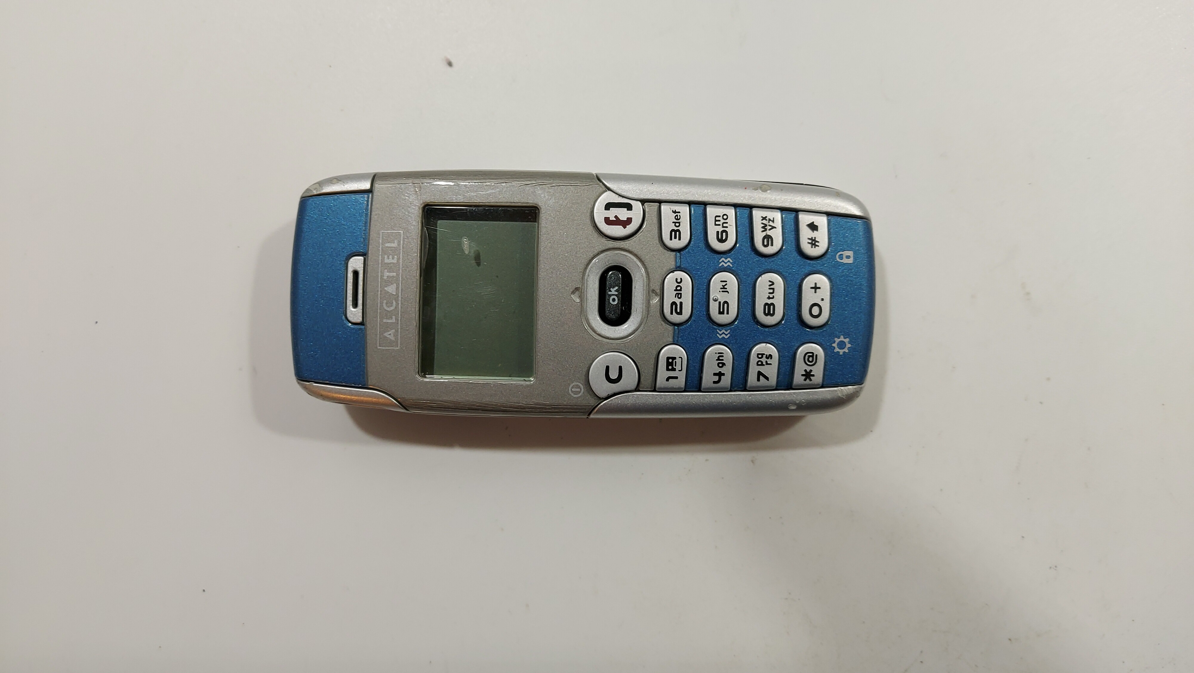 alcatel OT 525