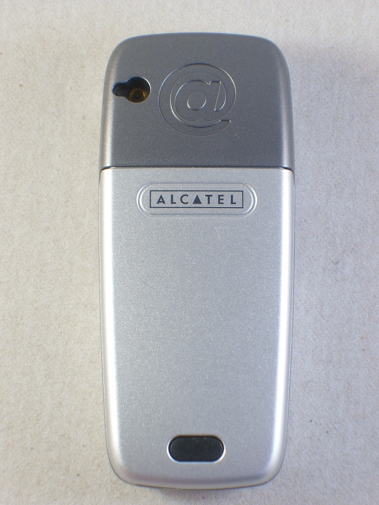 alcatel OT 525 Resim 3