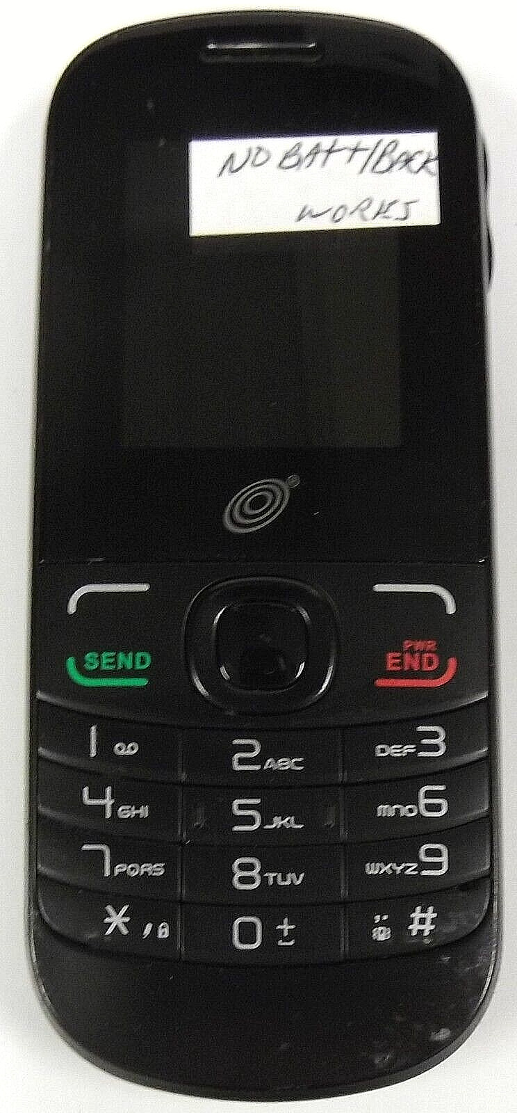 alcatel OT 531
