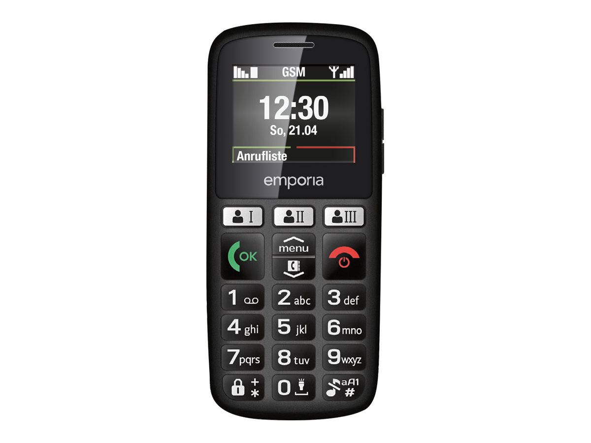 alcatel OT-565 Resim 5