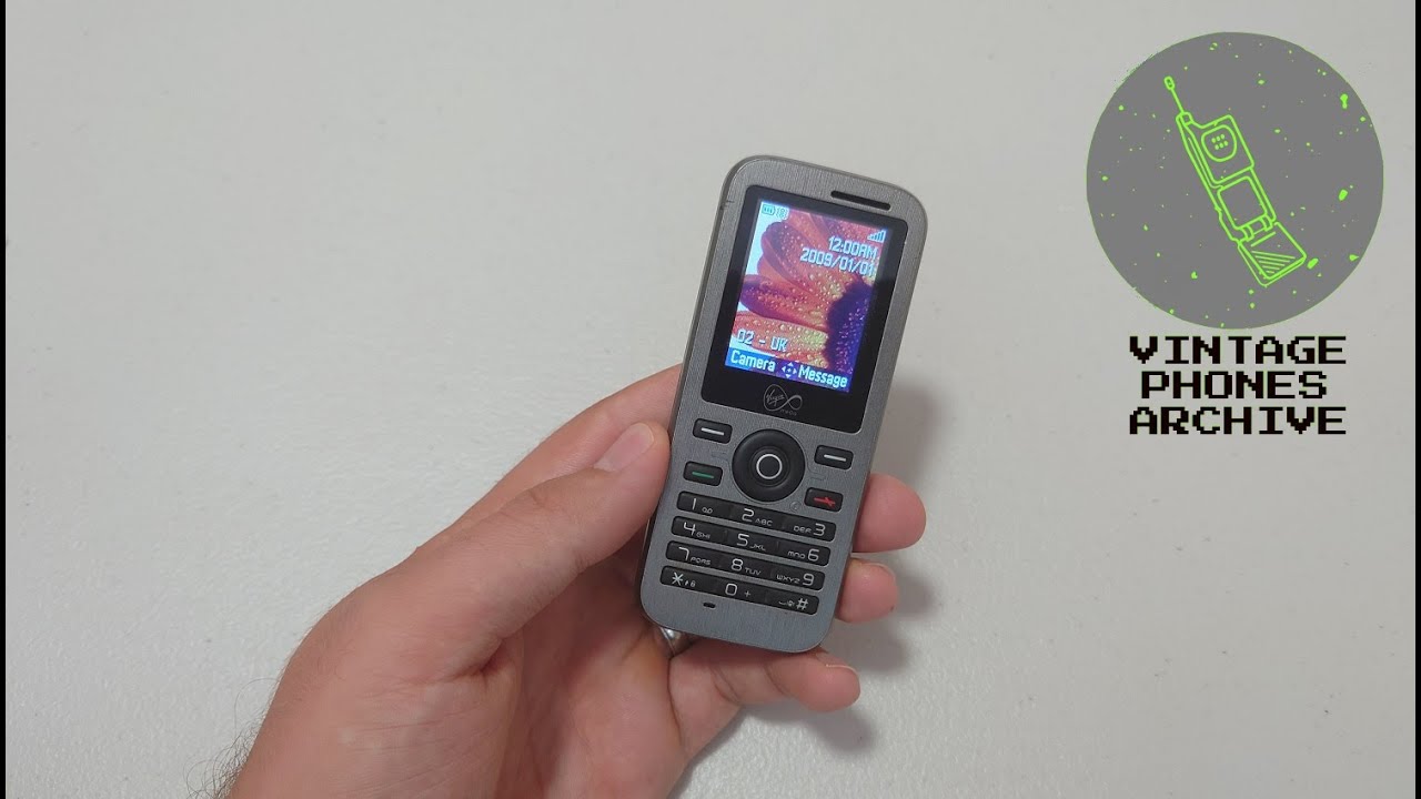 alcatel OT-600 Resim 3