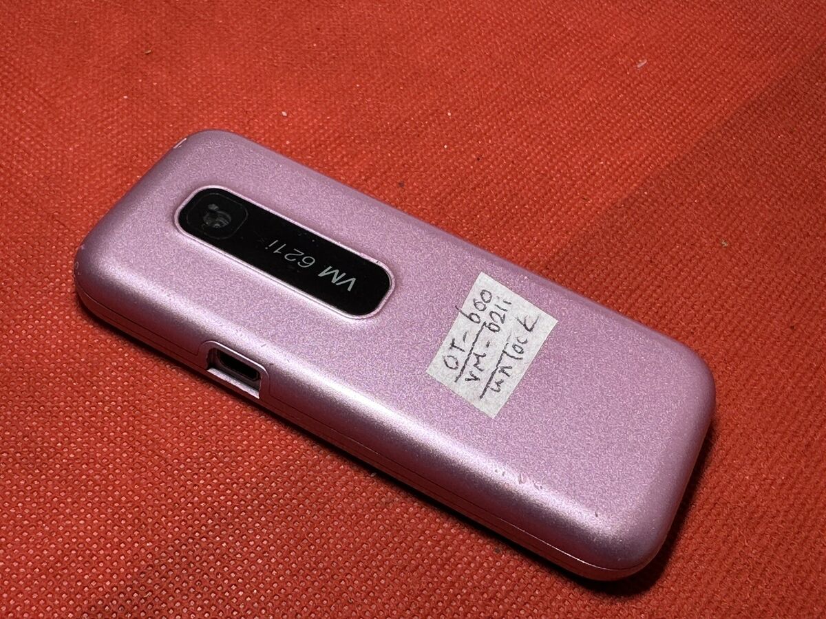 alcatel OT-600 Resim 4