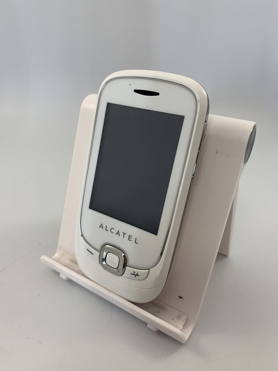 alcatel OT-602 Resim 5