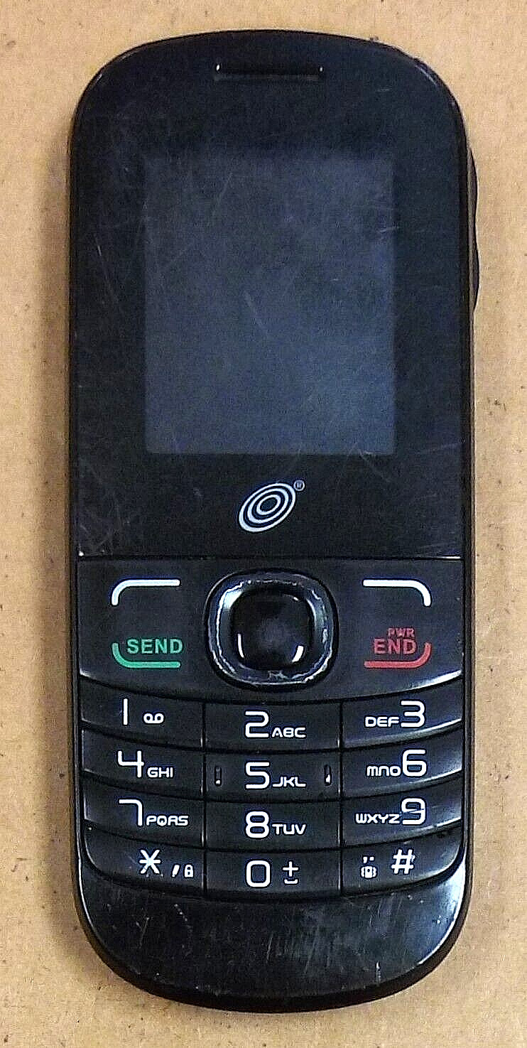 alcatel OT-605 Resim 4