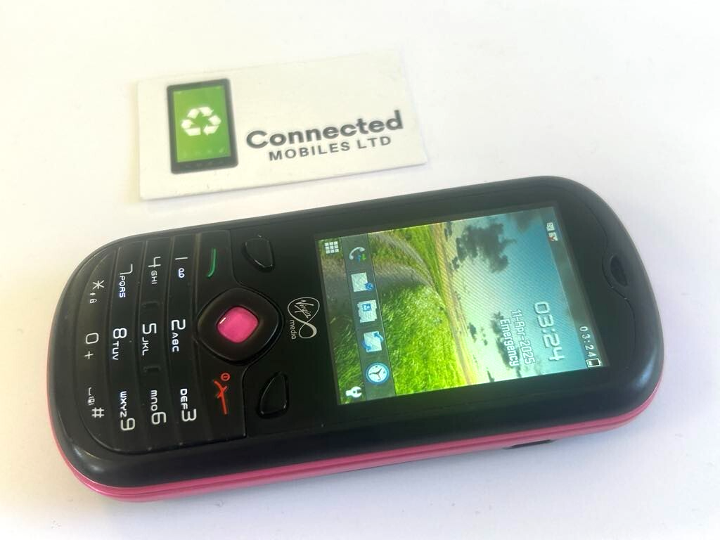 alcatel OT-606 One Touch CHAT