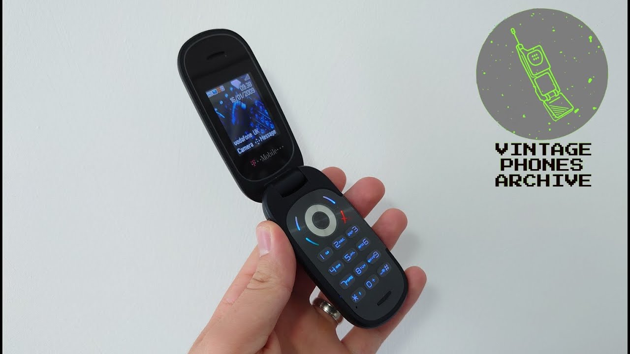 alcatel OT-660 Resim 3