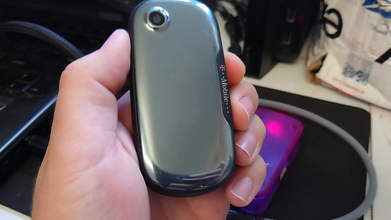 alcatel OT-660 Resim 5