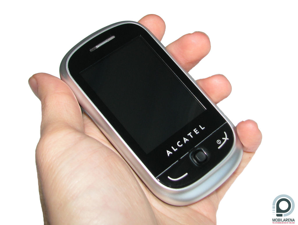 alcatel OT-706