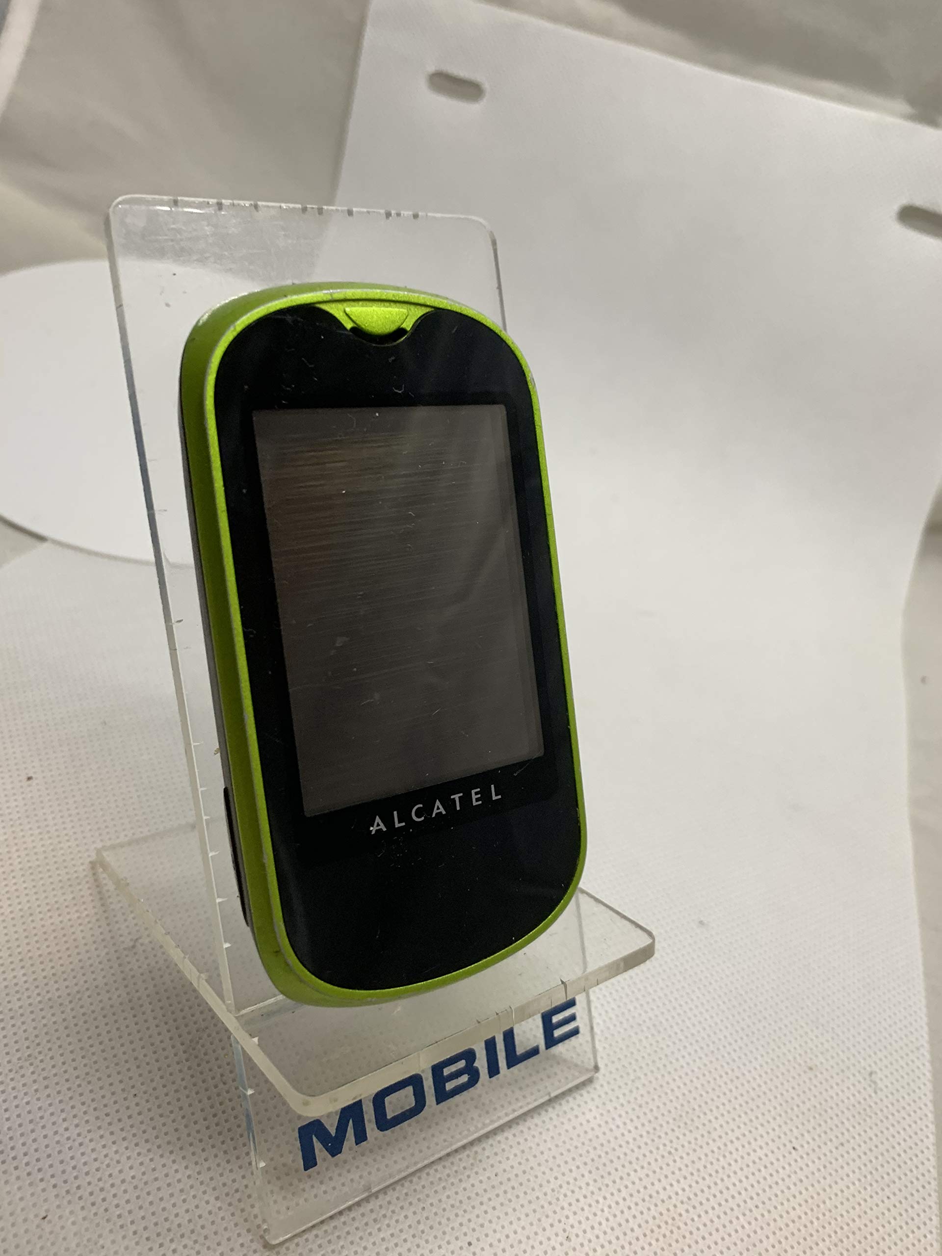 alcatel OT-708 One Touch MINI Resim 5