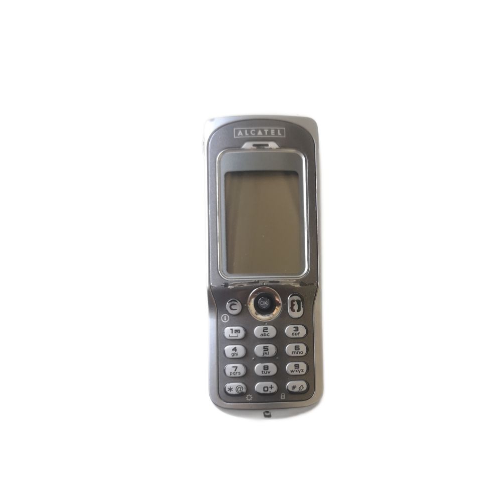 alcatel OT 715 Resim 4