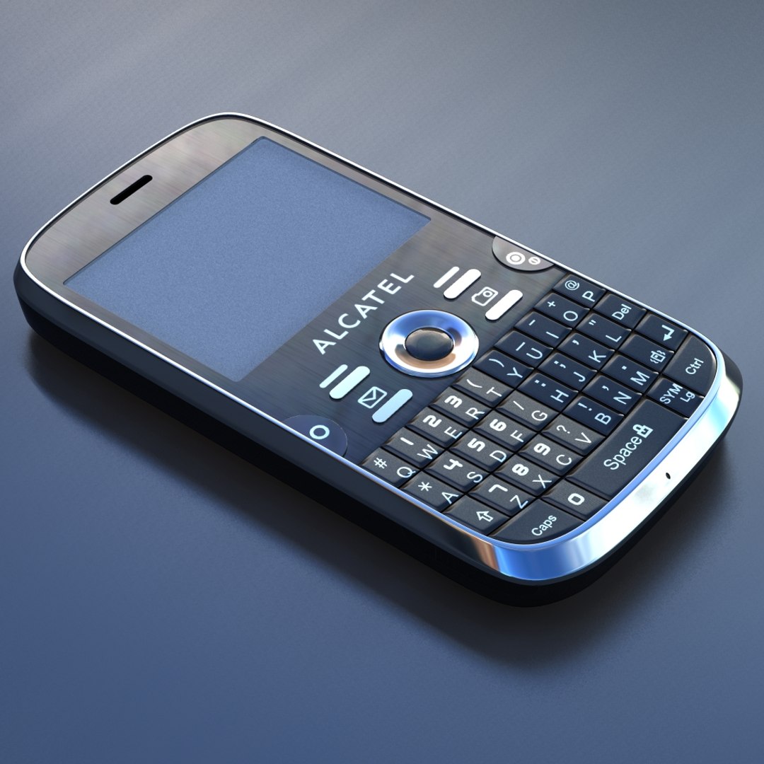 alcatel OT-799 Play Resim 4