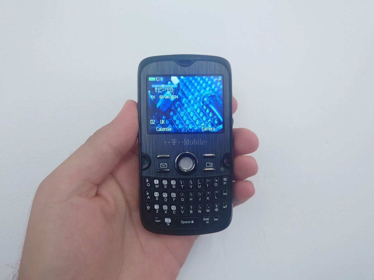 alcatel OT-800 One Touch Tribe Resim 2